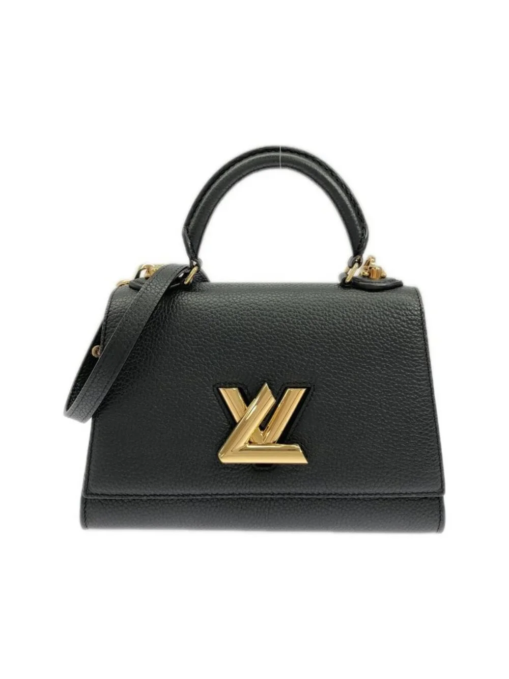 Louis Vuitton Twisted One Handle PM